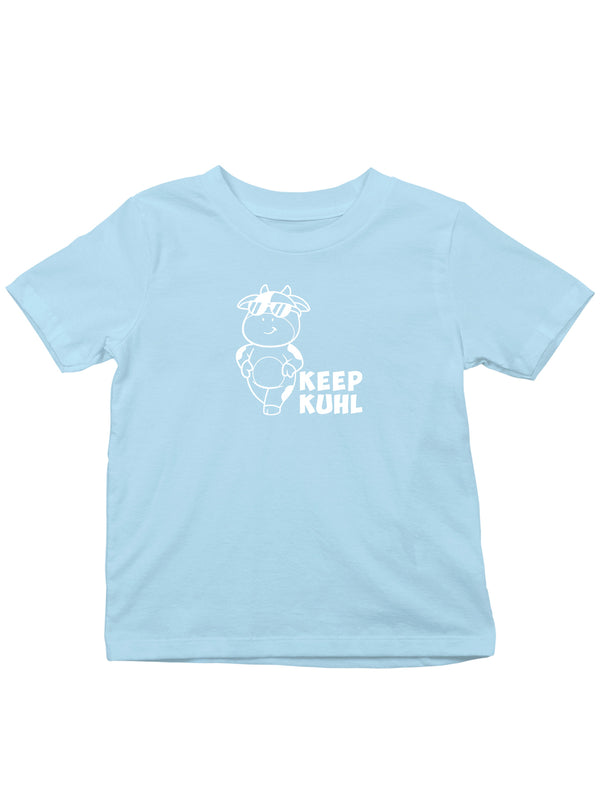 Keep Kuhl | Kids T-Shirt