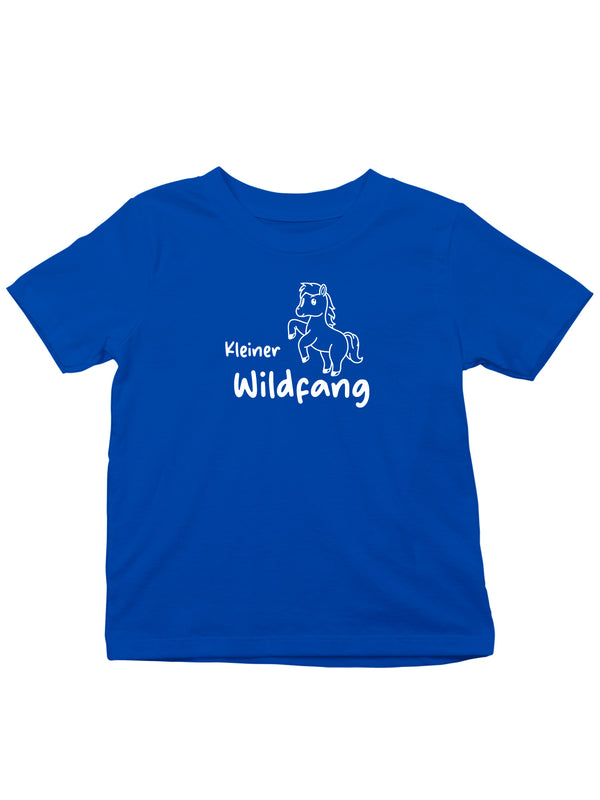 Kleiner Wildfang | Kids T-Shirt