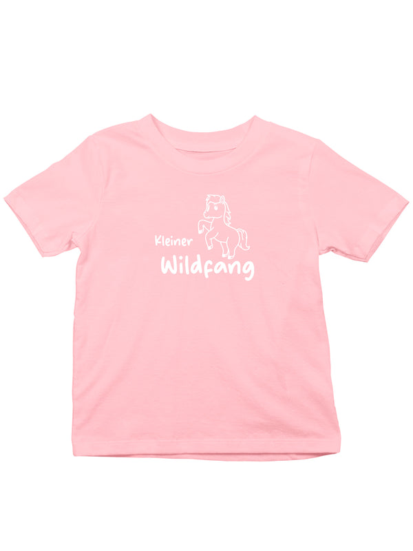 Kleiner Wildfang | Kids T-Shirt