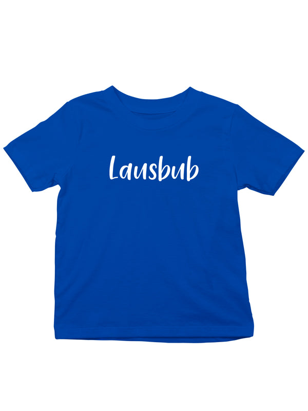 Lausbub | Kids T-Shirt