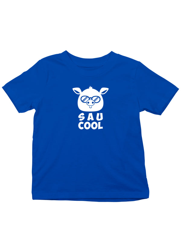 Sau Cool | Kids T-Shirt