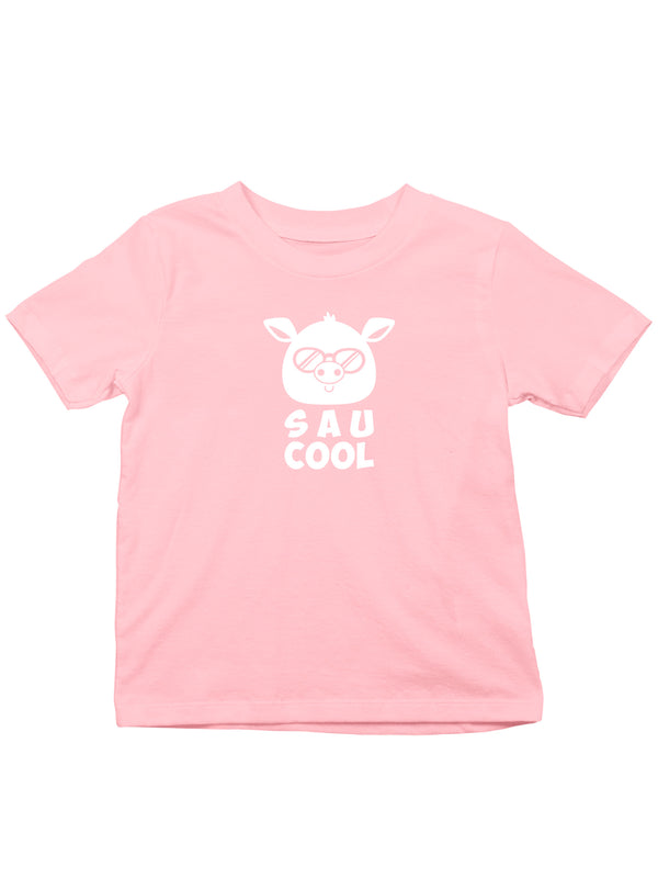 Sau Cool | Kids T-Shirt
