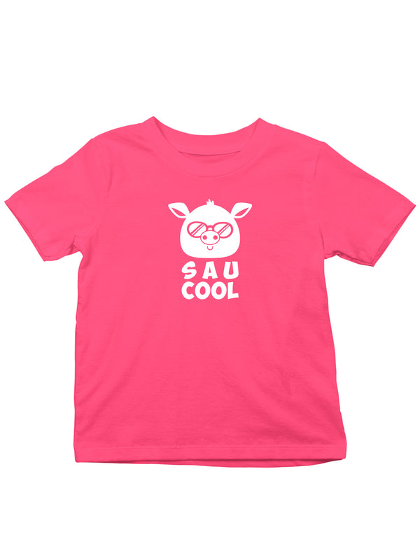 Sau Cool | Kids T-Shirt