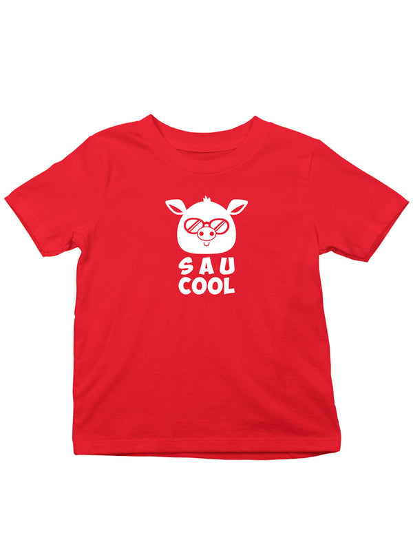 Sau Cool | Kids T-Shirt