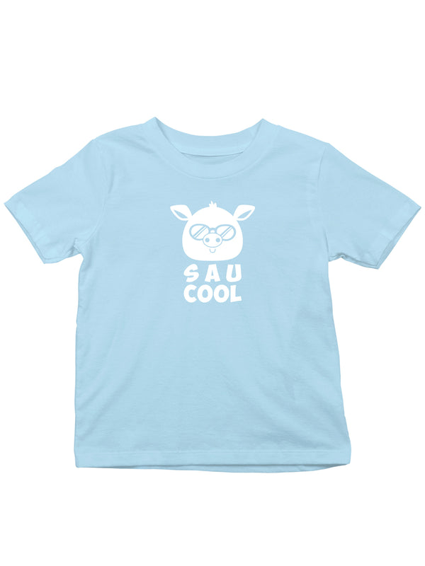 Sau Cool | Kids T-Shirt
