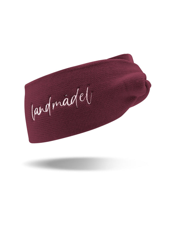 Landmädel | Stirnband