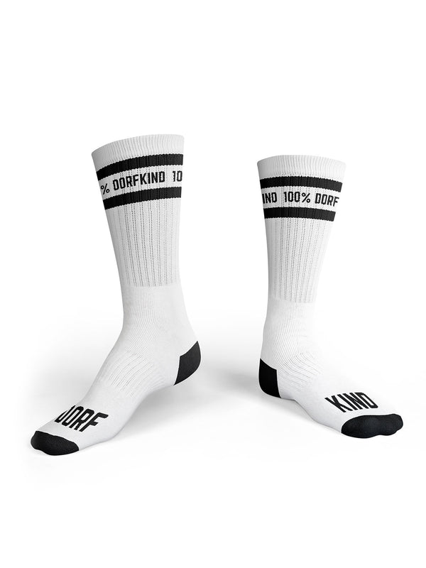 100% Dorfkind | Tennissocken