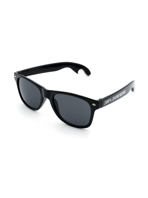 100% Dorfkind | Sonnenbrille