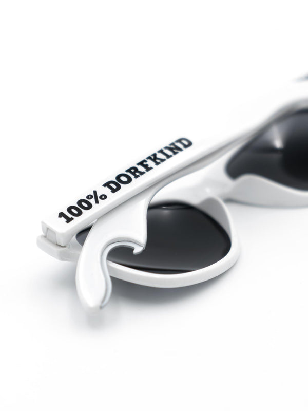 100% Dorfkind | Sonnenbrille