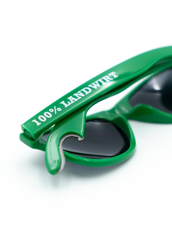 100% Landwirt | Sonnenbrille