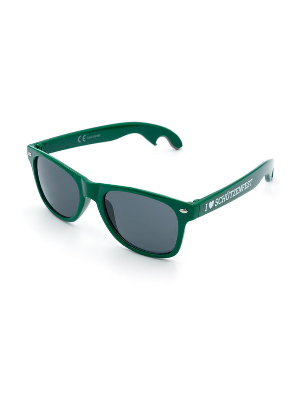 I Love Schützenfest | Sonnenbrille