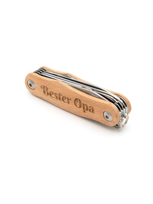 Bester Opa | Taschenmesser