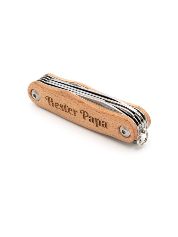 Bester Papa | Taschenmesser