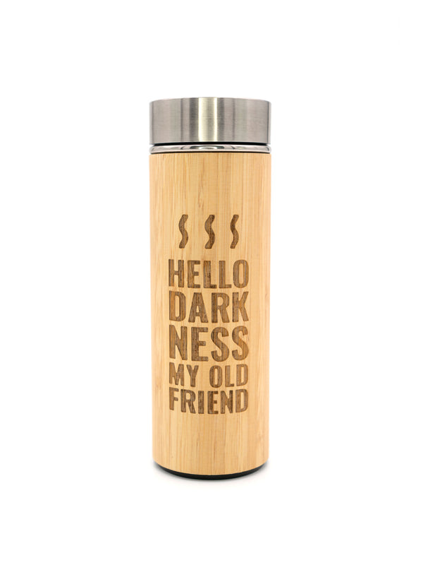 My Old Friend | Thermosflasche