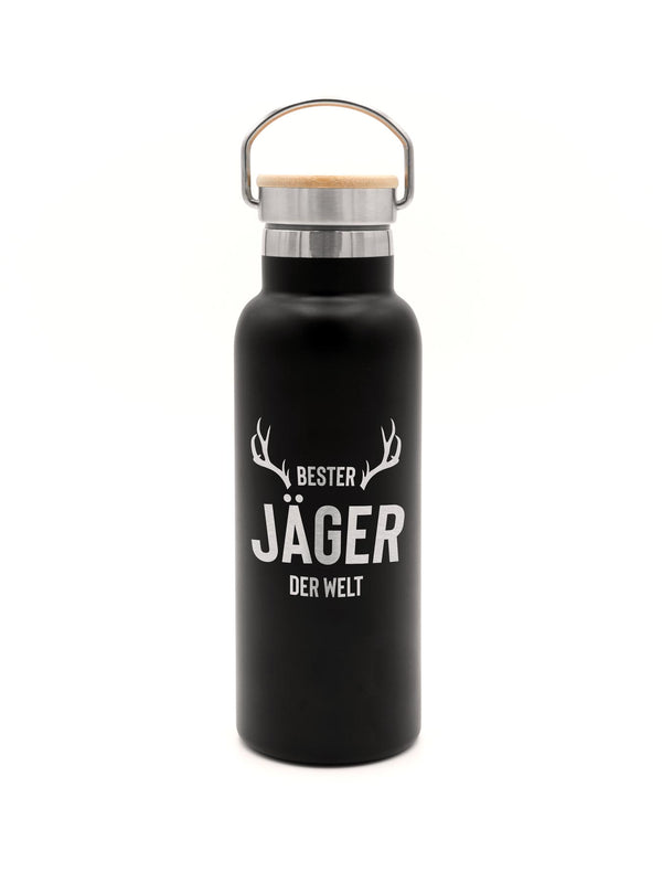 Bester Jäger | Trinkflasche