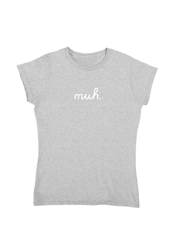 muh. | Damen T-shirt