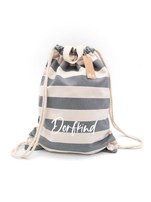 Dorfkind | Turnbeutel