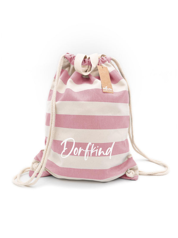 Dorfkind | Turnbeutel