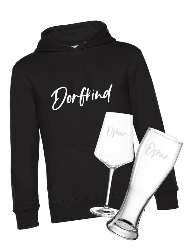 Dorfkind | Herren Valentinsset