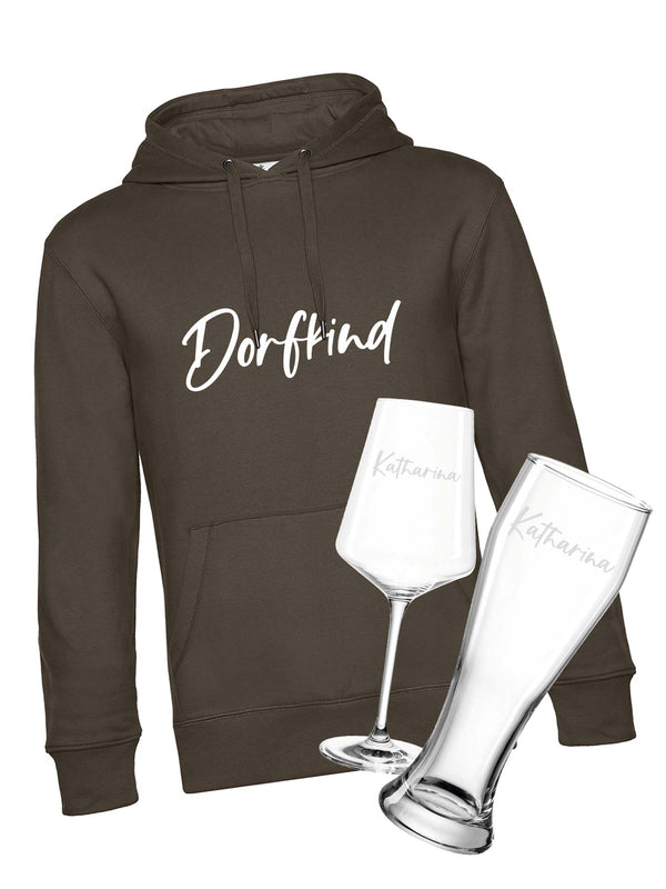 Dorfkind | Herren Valentinsset