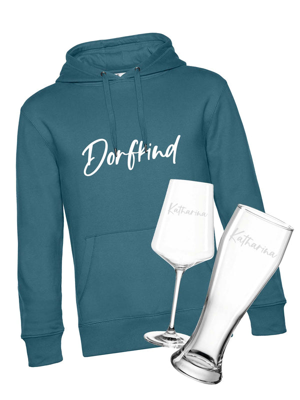 Dorfkind | Herren Valentinsset