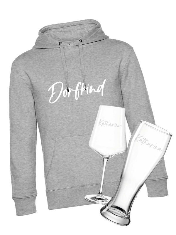 Dorfkind | Herren Valentinsset