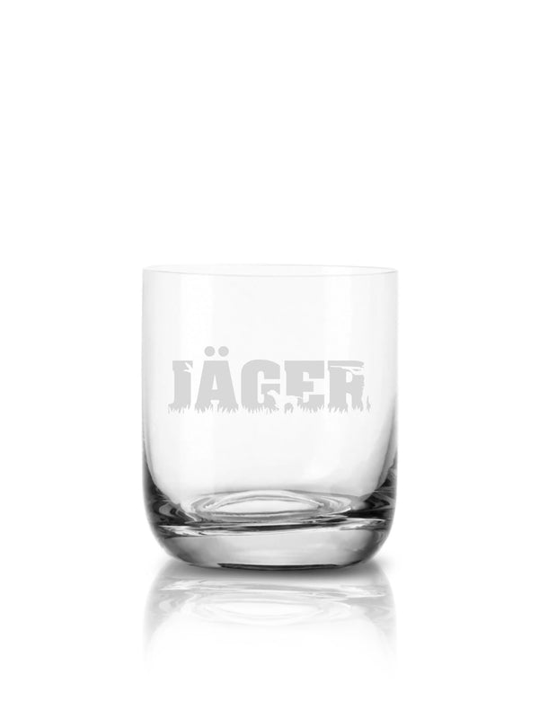 JÄGER | Whiskyglas