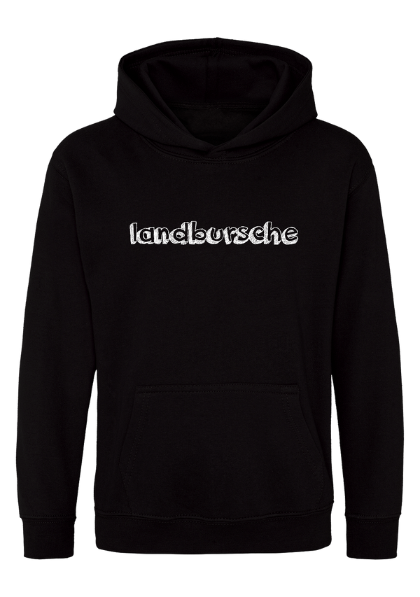 SALE - Landbursche | Jungs Hoodie