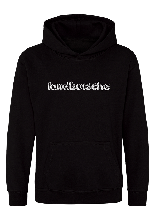 Landbursche | Jungs Hoodie