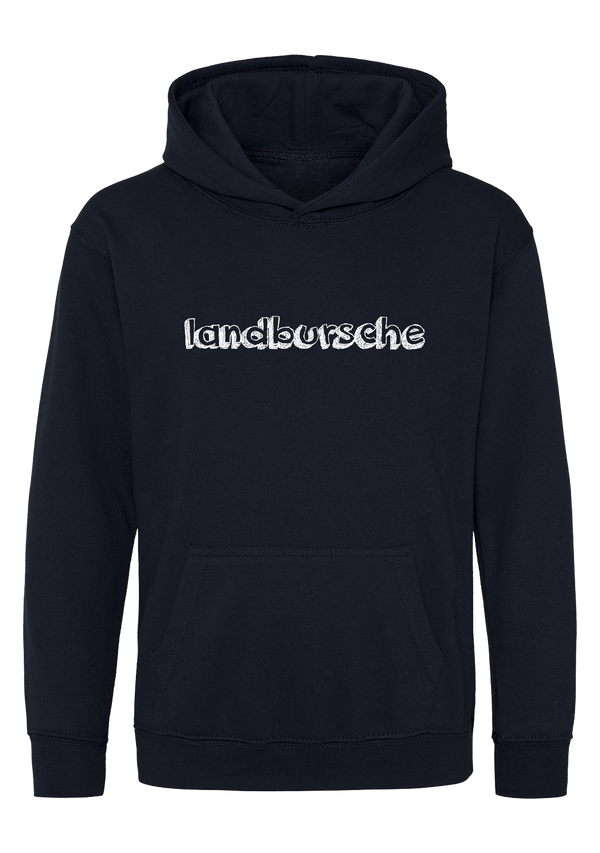 Landbursche | Jungs Hoodie