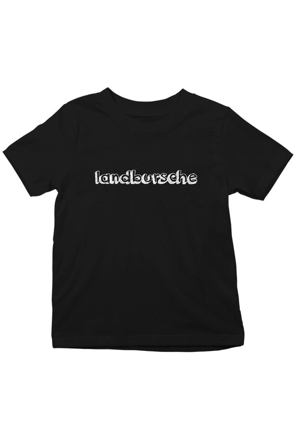 Landbursche | Jungs T-Shirt