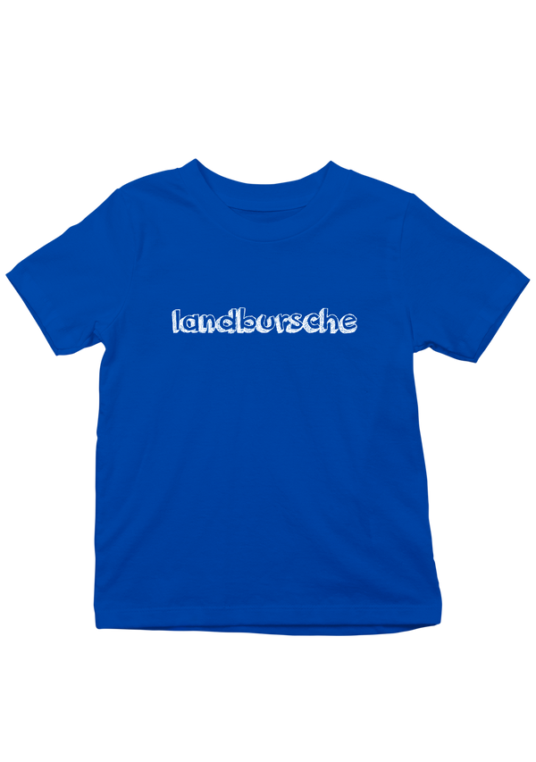 Landbursche | Jungs T-Shirt