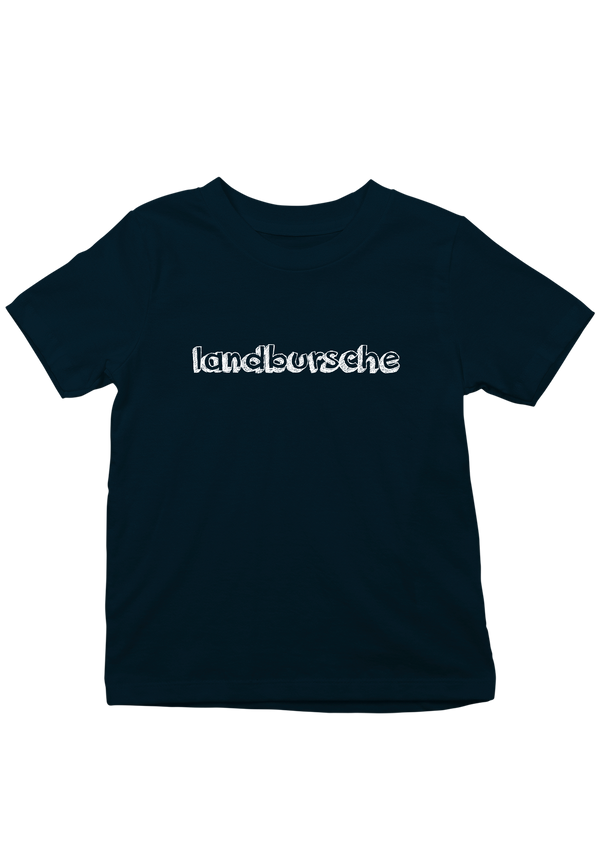 Landbursche | Jungs T-Shirt