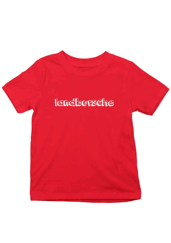 Landbursche | Jungs T-Shirt