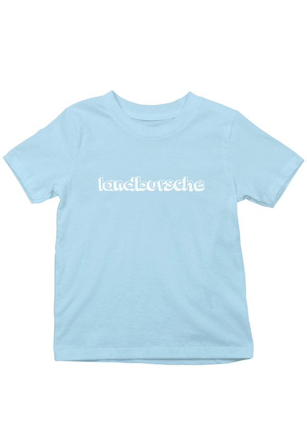 Landbursche | Jungs T-Shirt