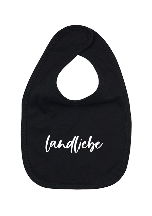 Landliebe | Baby Lätzchen