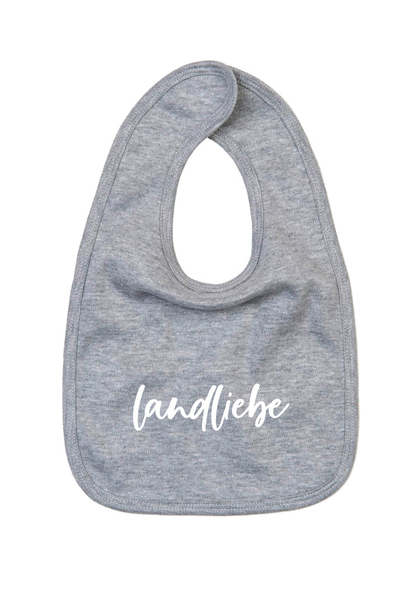 Landliebe | Baby Lätzchen