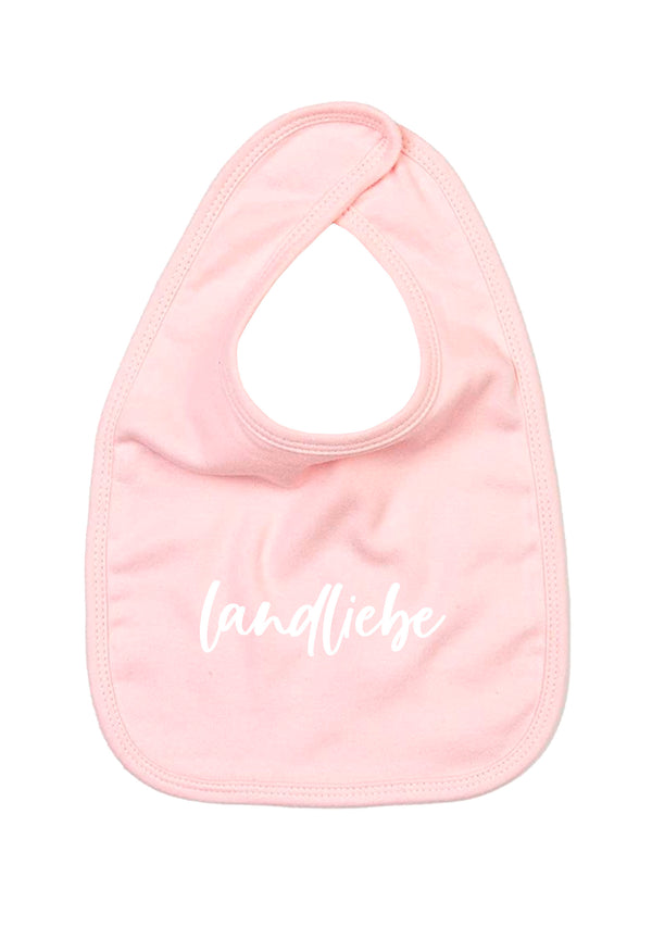 Landliebe | Baby Lätzchen