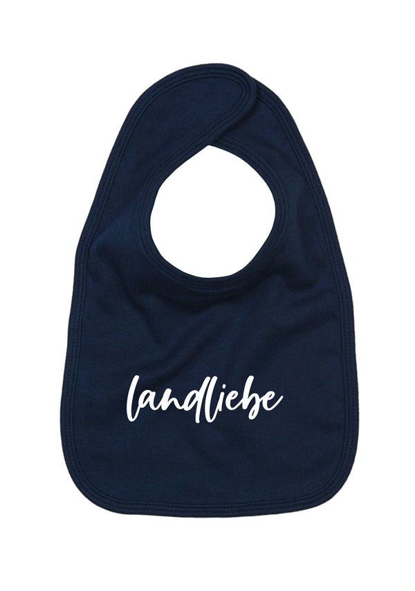 Landliebe | Baby Lätzchen