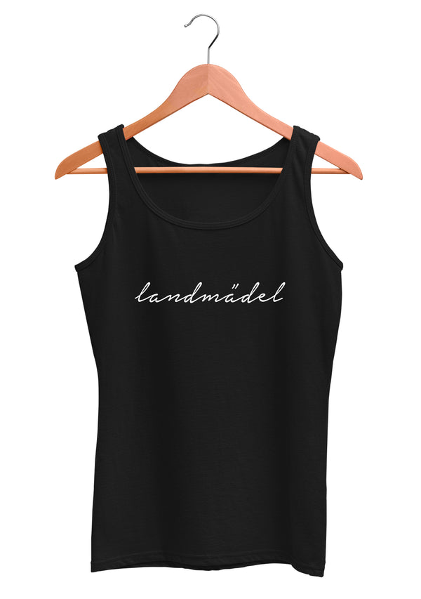 Landmädel | Tanktop
