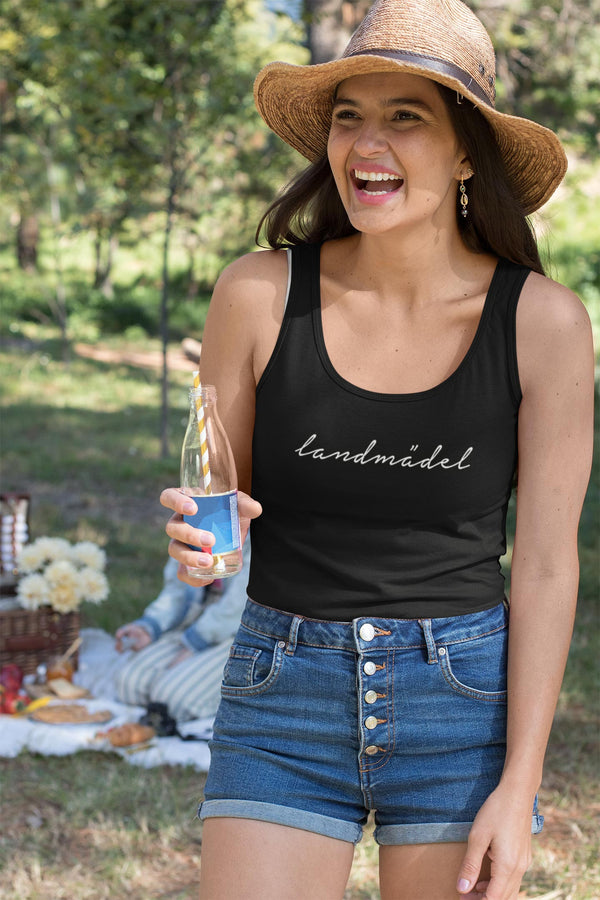 Landmädel | Tanktop