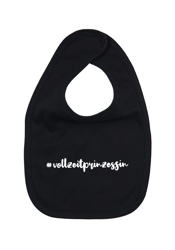 #vollzeitprinzessin | Baby Lätzchen