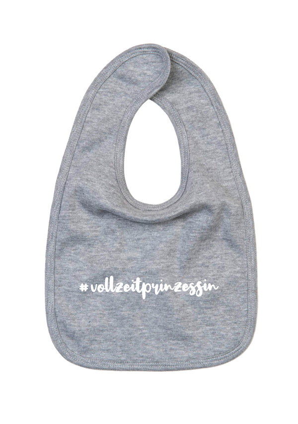 #vollzeitprinzessin | Baby Lätzchen