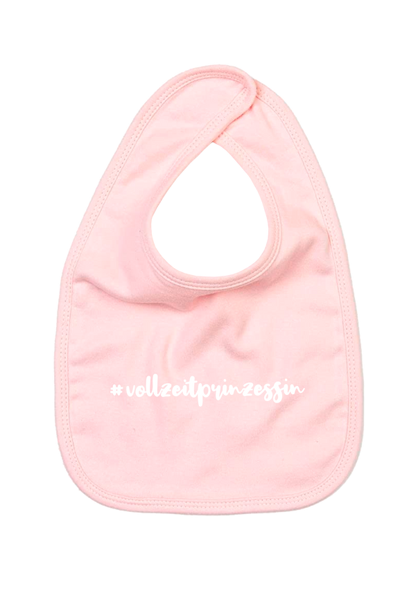 #vollzeitprinzessin | Baby Lätzchen