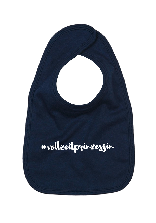 #vollzeitprinzessin | Baby Lätzchen
